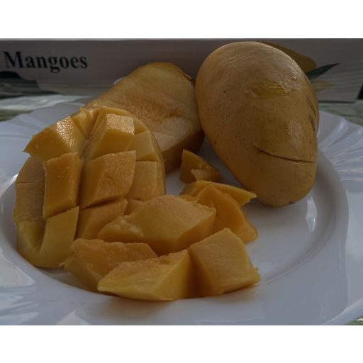 MANGO SINDHRI CUTIE 2 KG IMPORT PAKISTAN (4/5 BUC )
