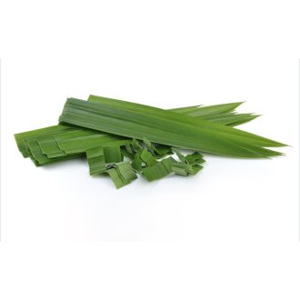 PANDAN FRUNZE 250G IMPORT THAILANDA