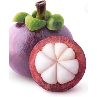 MANGUSTAN IMPORT INDONEZIA CUTIE 1KG