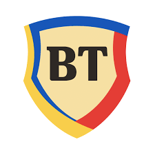 Transfer bancar Transilvania